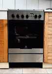 Kuchenka gazowa Electrolux EKK54552OX