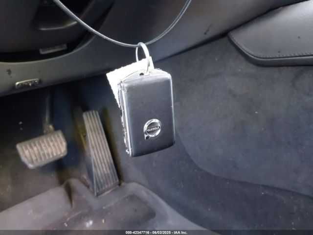 2020 Volvo v90 CROSS COUNTRY t6