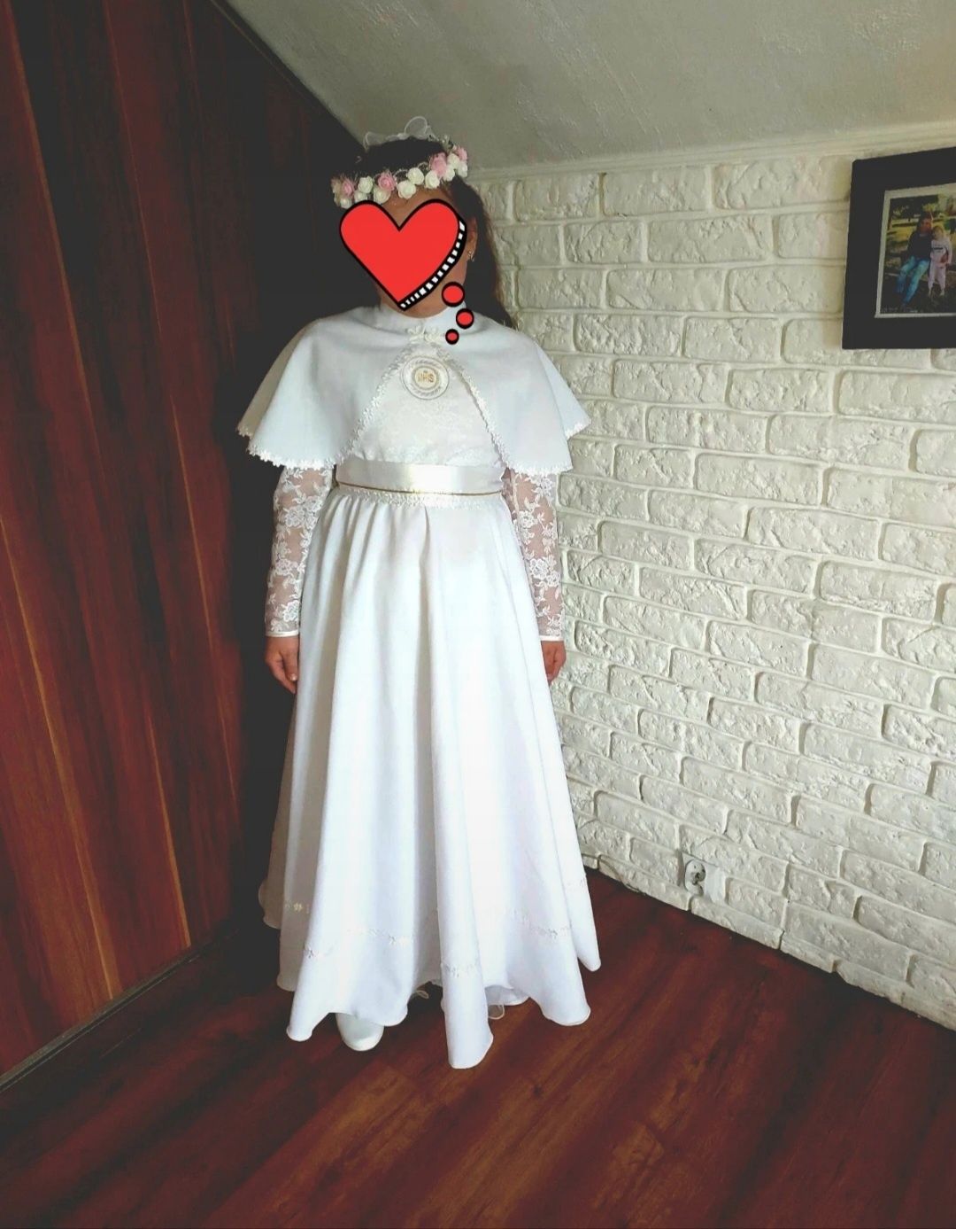 Albo-sukienka 146