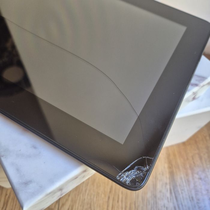 Планшет ASUS на запчастини