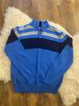 Sweter tommy hilfiger