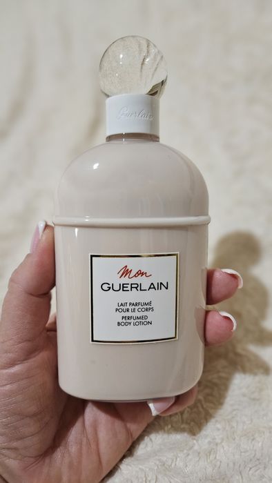 Лосьон для тіла Guerlain,  Mon Guerlain 200ml