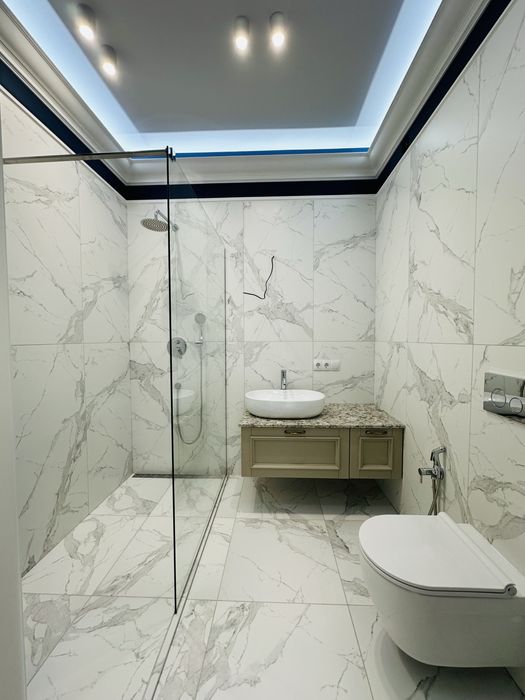 Квартира в ЖК Comfort City Рыбинский, Гагарина, центр, Дафи