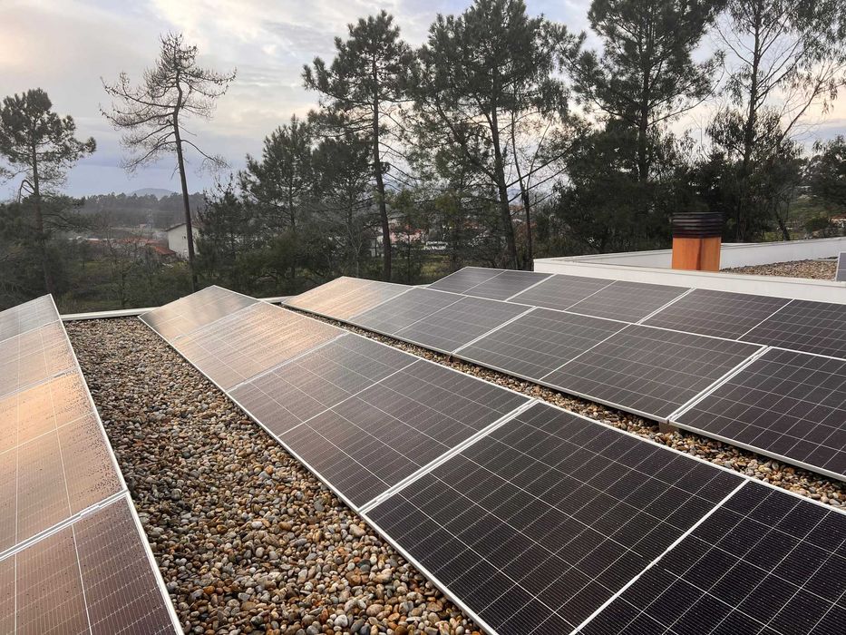 Quer pagar menos electricidade todos os meses?