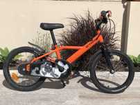Bicicleta criança, B’twin roda 16