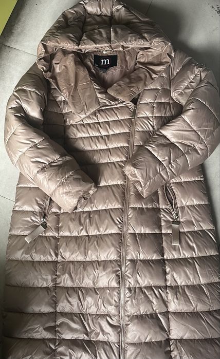 Kurtka Płaszcz Monnari 46 jak nowa !OKAZJA !!