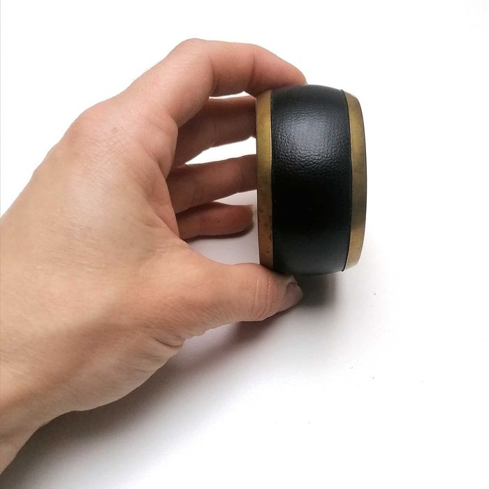 Bransoletka vintage unikat PRL