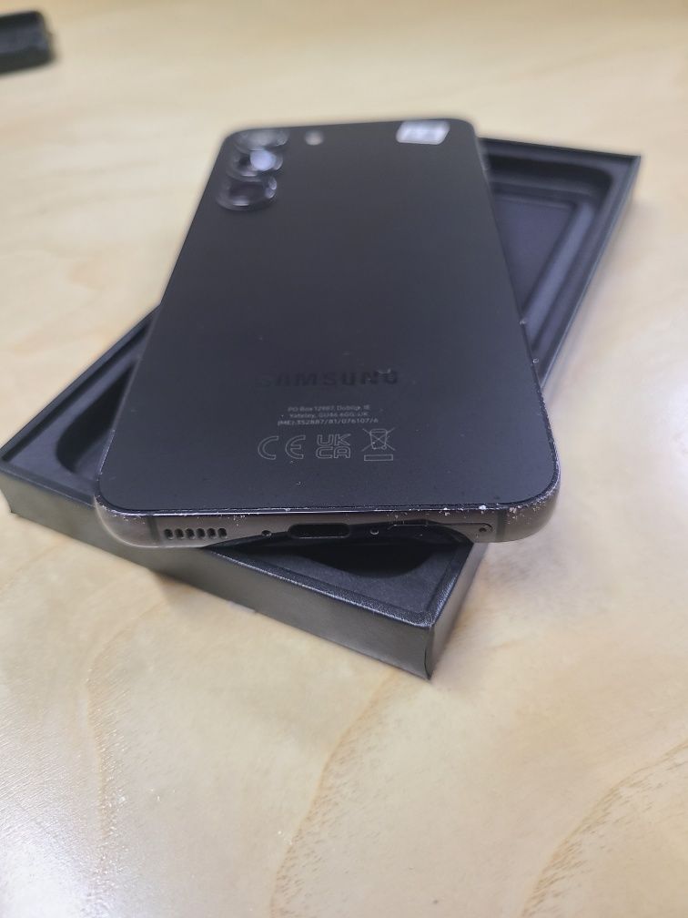 Samsung Galaxy S21