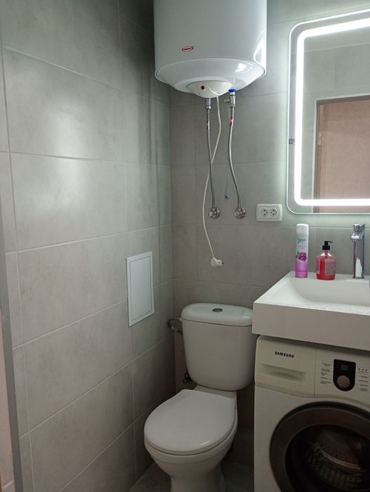 Сдам 1 к квартиру Березинка,Левый берег, Караван