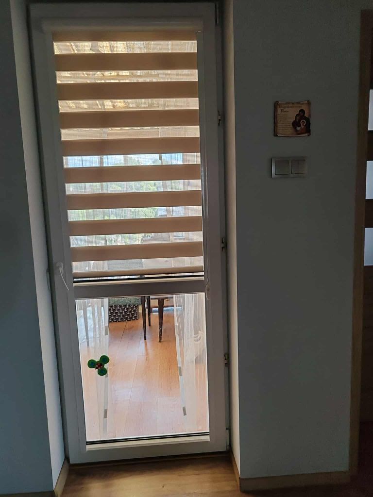 Sprzedam rolety dzień noc