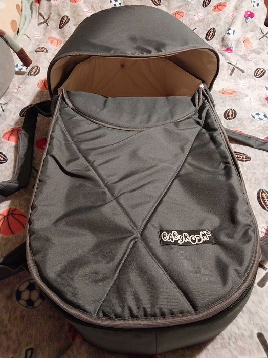 Люлька-переноска для немовлят