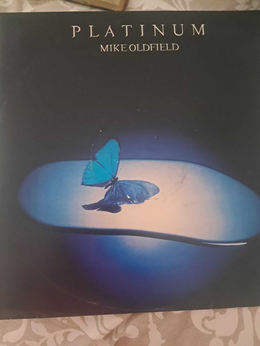 Lote de 18 discos de vinil (anos 70 e 80)