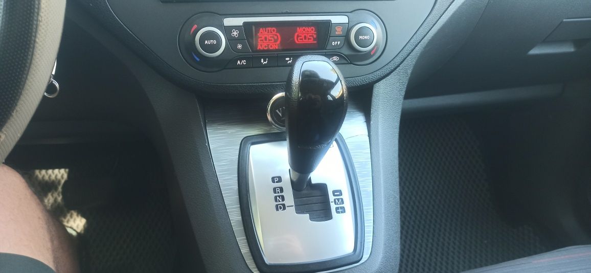 Продам Форд C-Max 2.0 автомат 2007 року