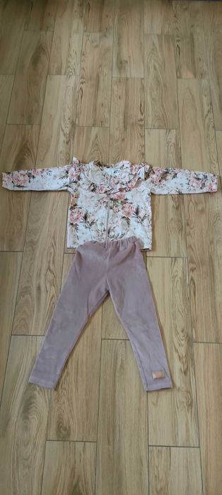 Dres dla dziewczynki