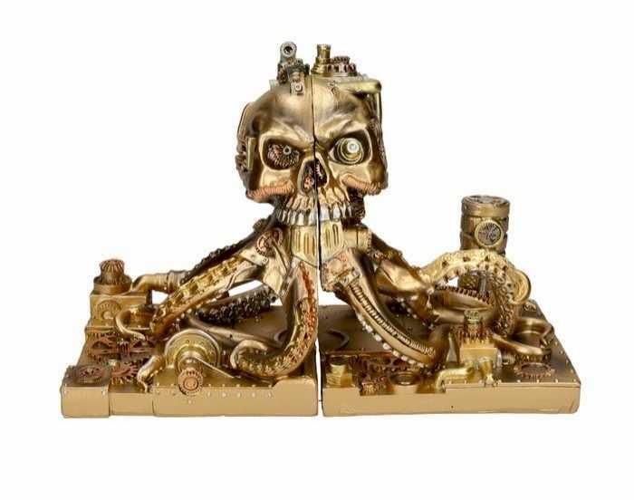 OCTONIUM : suporte de livros