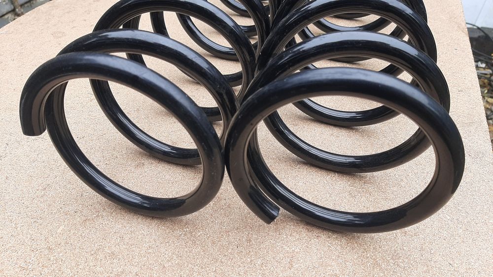 Пружини#Ford#Nissan