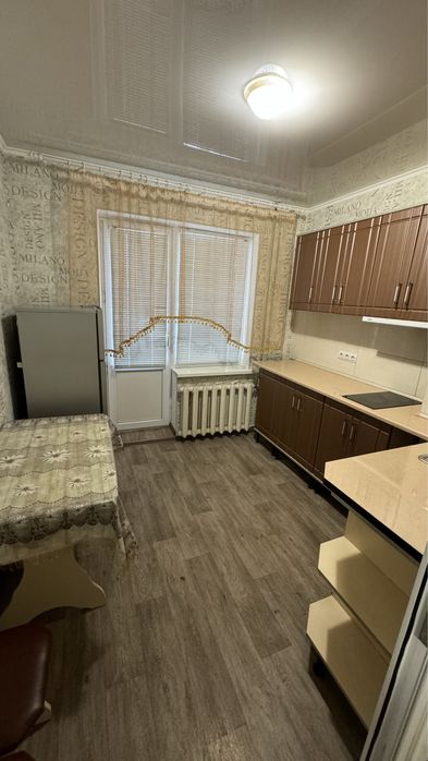 Сдам однокомнатную квартиру