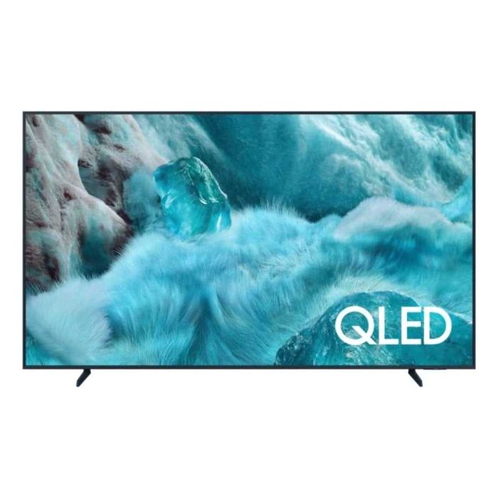 Samsung Q7F QE65Q7FAAU 65" QLED 4K Ultra HD Smart TV WiFi  - Promoção