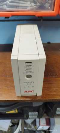 продам ИБП APC back-UPS 650