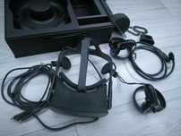 Google VR xbox 360 oculus