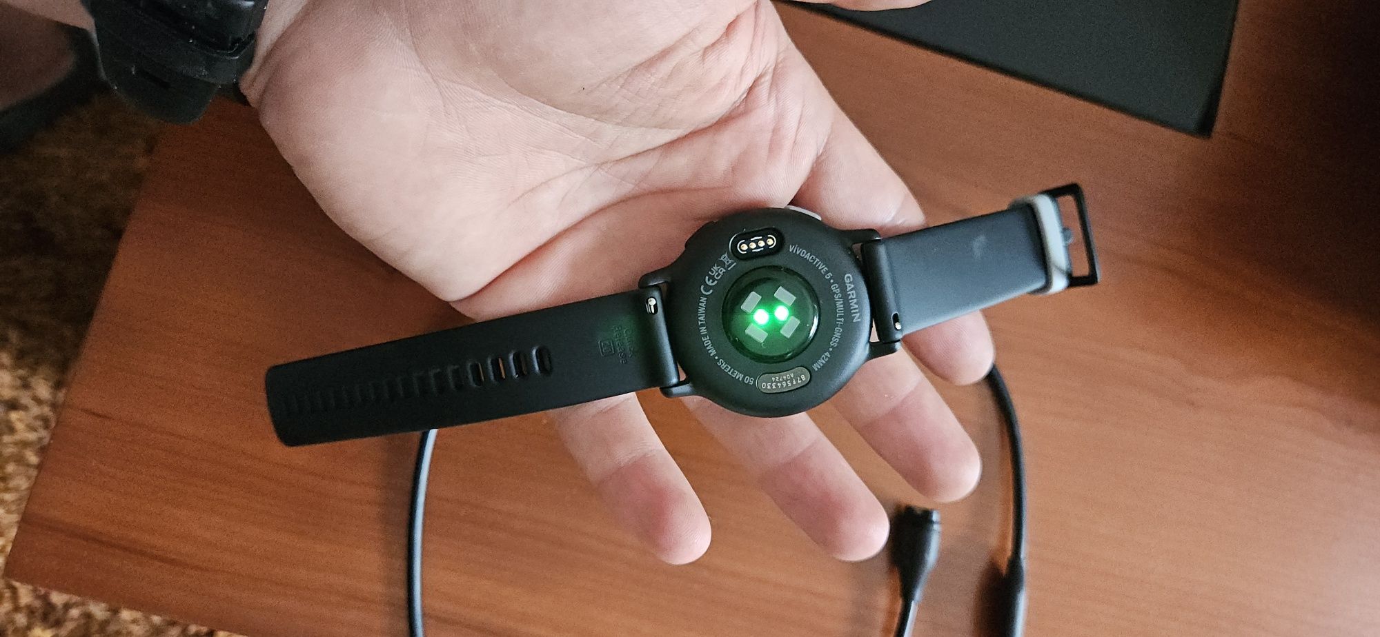 Vivoactive 5 Garmin