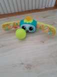 Fisher Price Interaktywny turlaczek