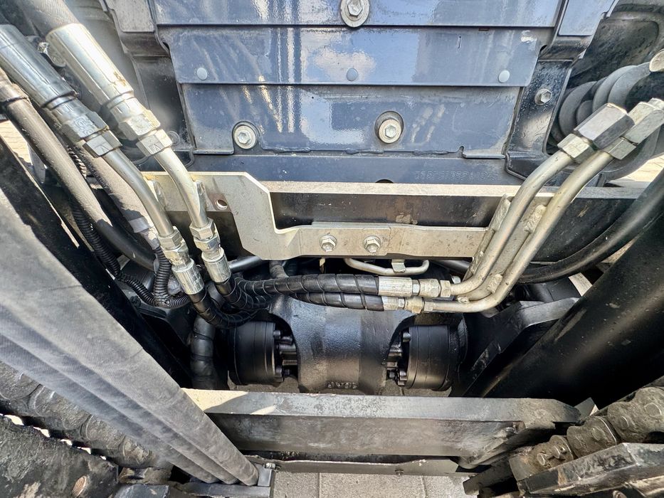 Навантажувач Toyota 8FDJ35F 2016р погрузчик