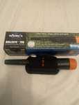 Detector metais pinpointer whites TRX.