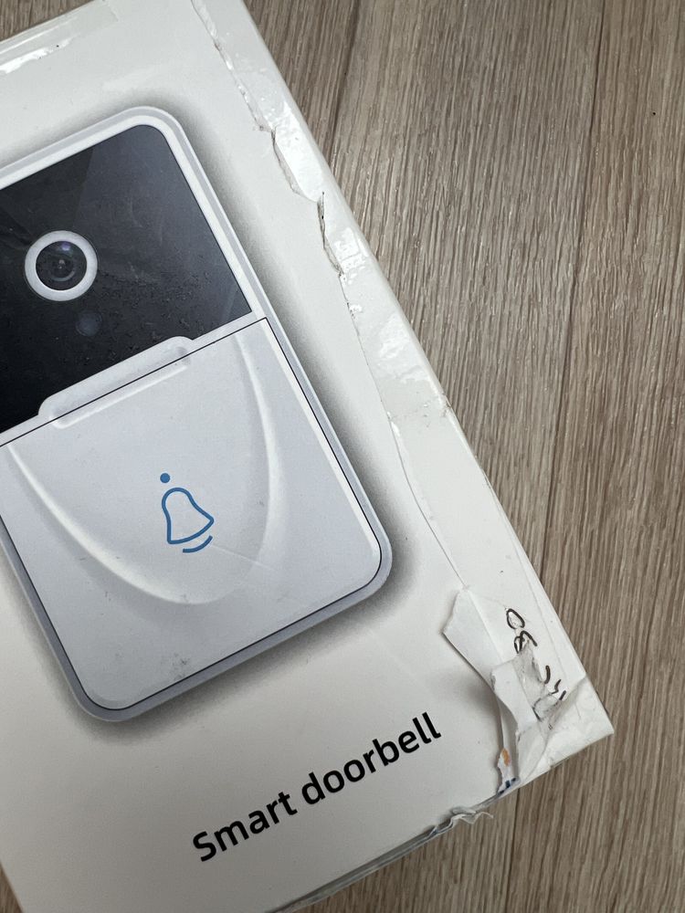 Видеозвонок wifi