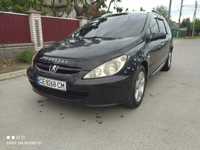 Продам Peugeot sw 307 2.0 HDi