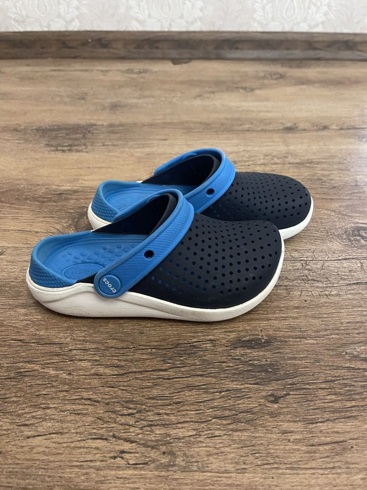 Crocs дитячі c13