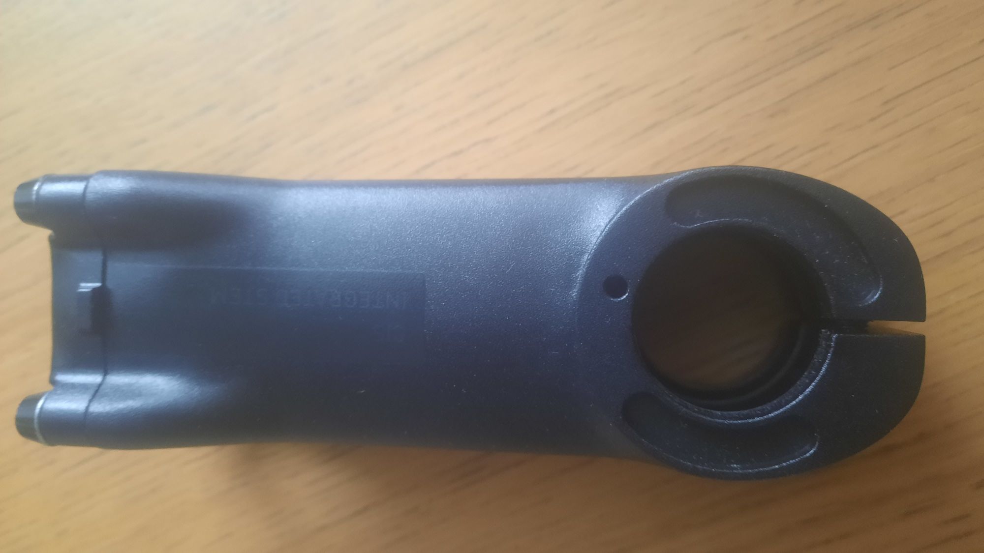 Mostek rowerowy 100 mm Cube Attain SLX 2025