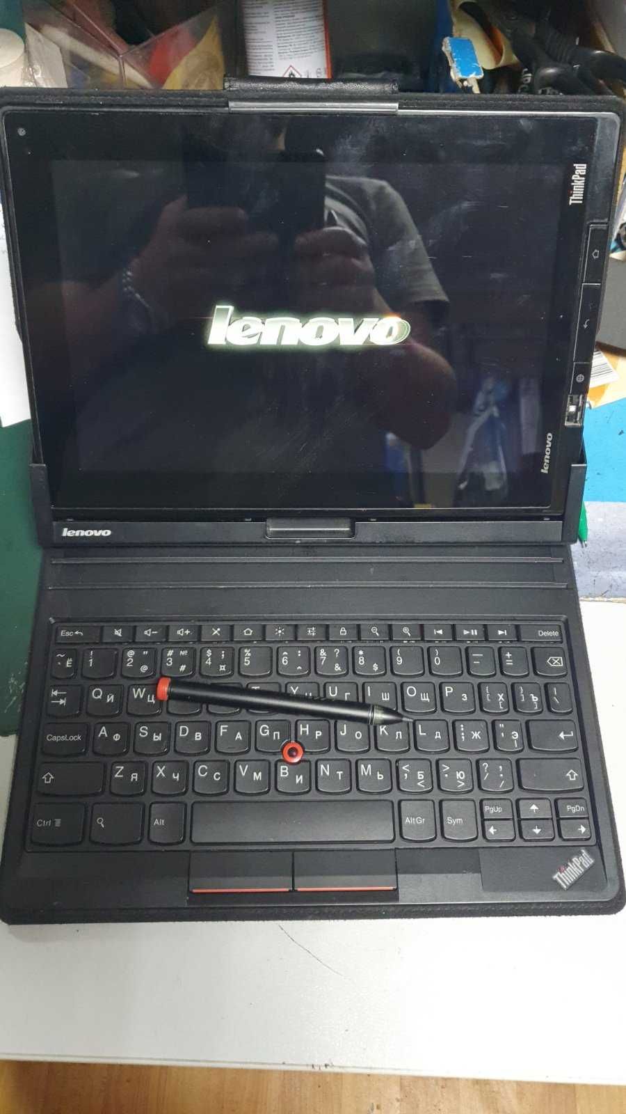 Планшет Lenovo Thinkpad FullBox  18382PG