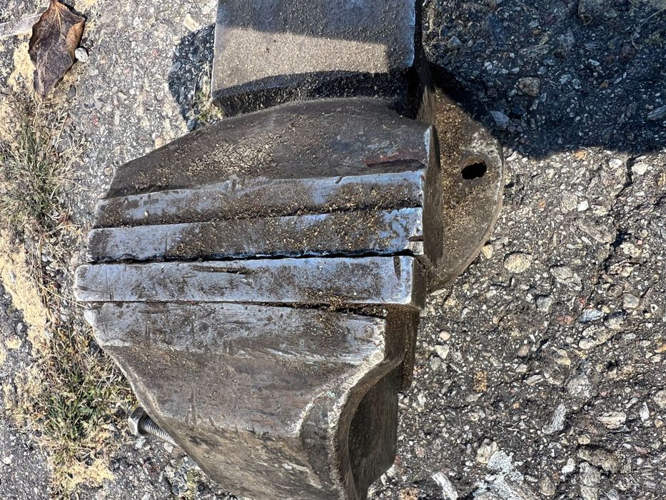 Imadło  ślusarskie