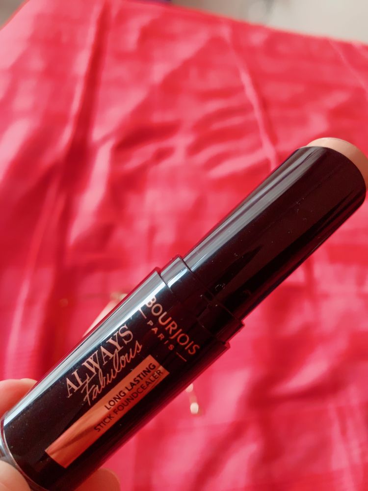 Bourjois Always Fabulous Long Lasting Stick