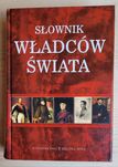 Słownik Władców Świata-K.Stepan, M.Hertmanowicz-Brzoza