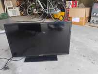 Telewizory firmy funai i samsung 28cali