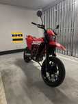 Gasgas 700 sm /Gas gas 700 sm/ Husqvarna 701 supermoto / KTM 690 SMCR
