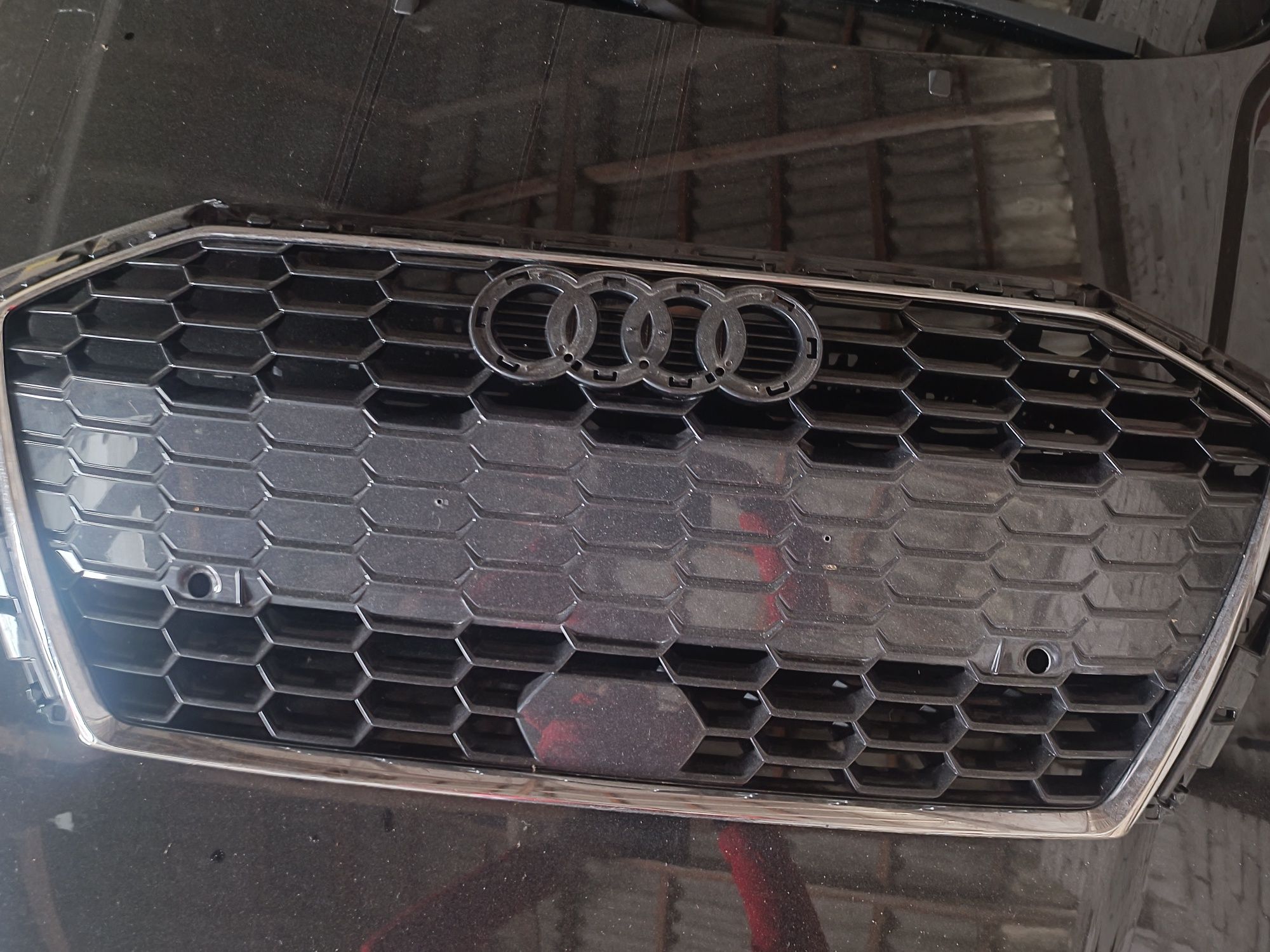 Grill audi A3 8y