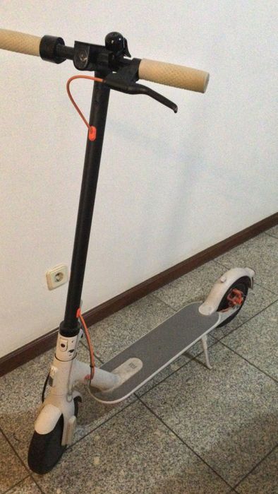 Trotinete (patinete elétrico ) Xiaomi 4
