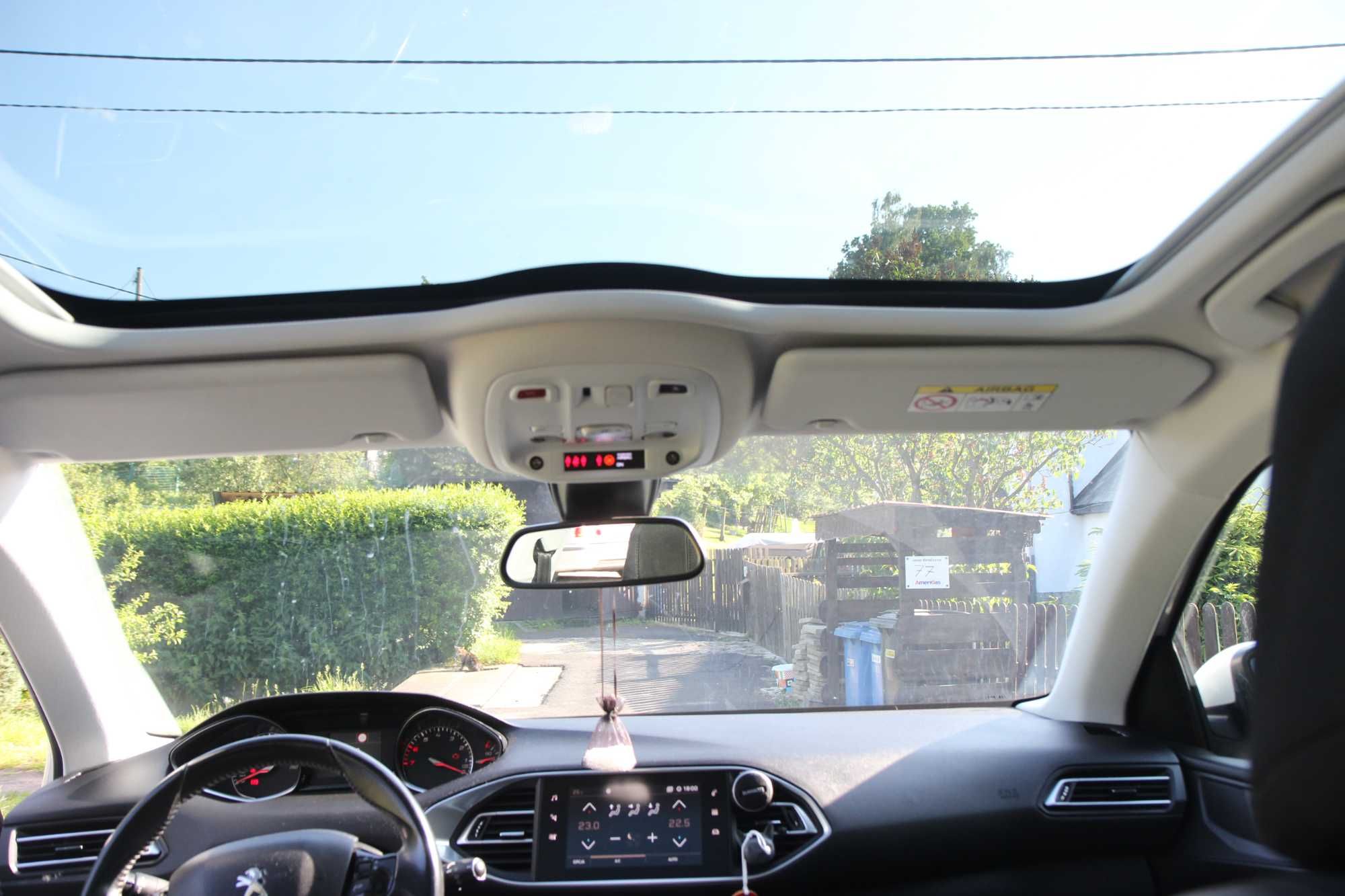 Peugeot 308 1.2 PureTech Active