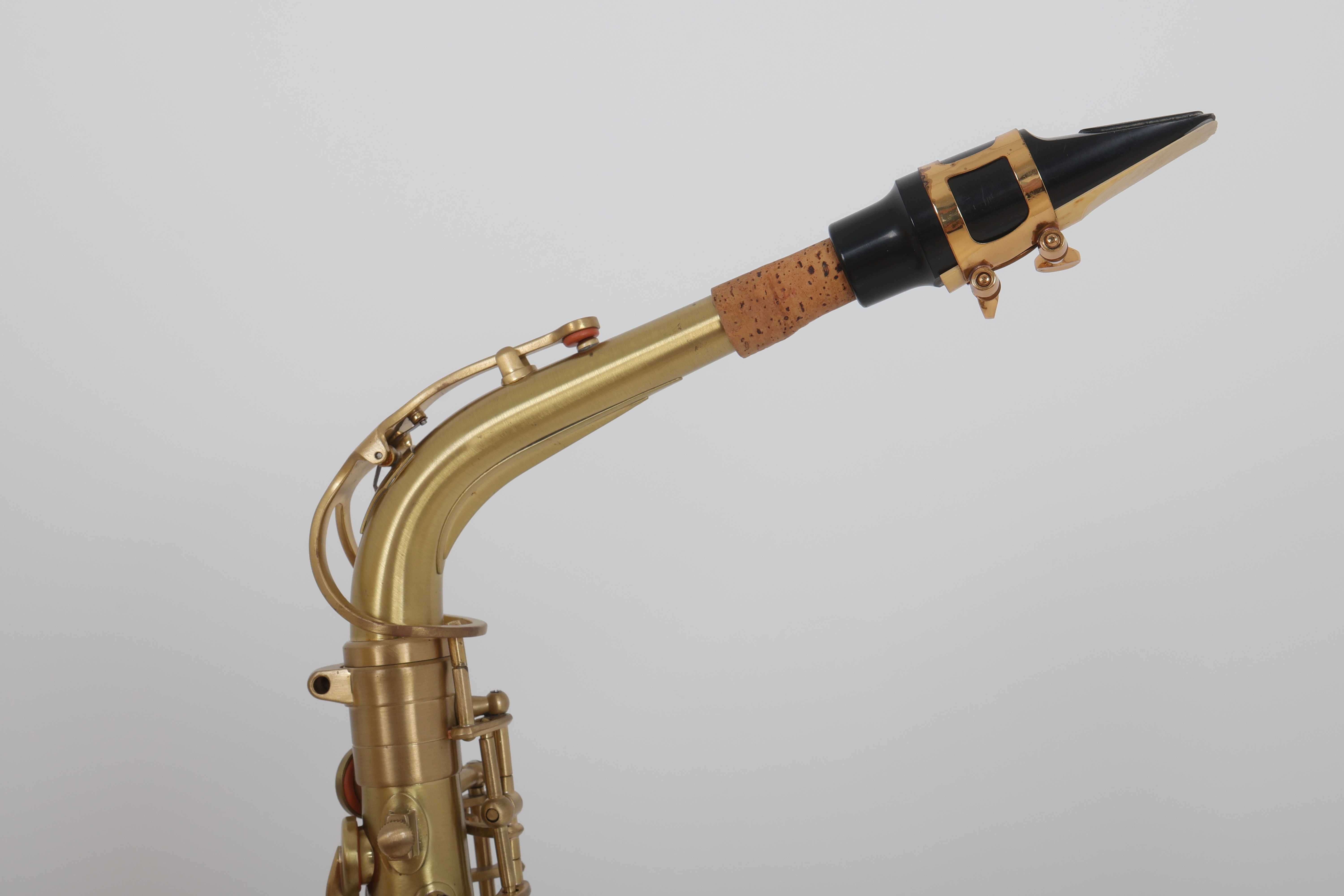 Saxofone Alto com estojo