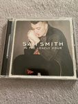 Sam Smith In the lonely hour