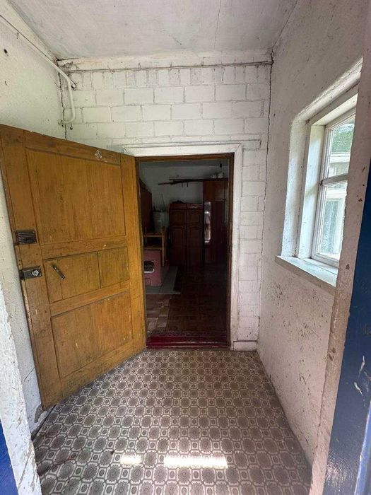 Продам 2х кімн.будинок В.Терешківка вул.Берегового