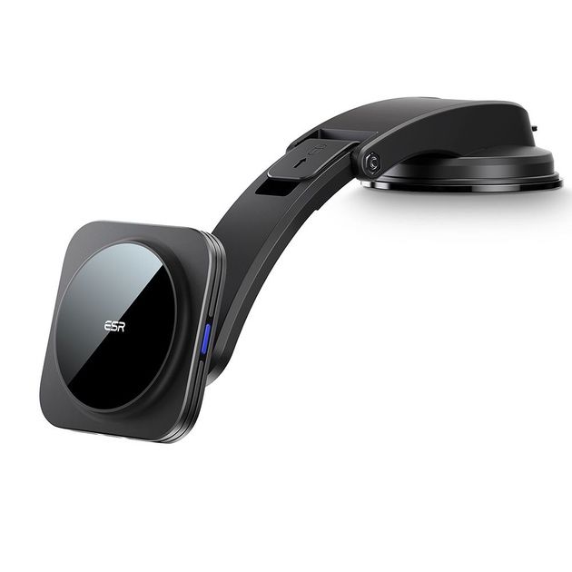 Магнитный автодержатель ESR Halolock MagSafe