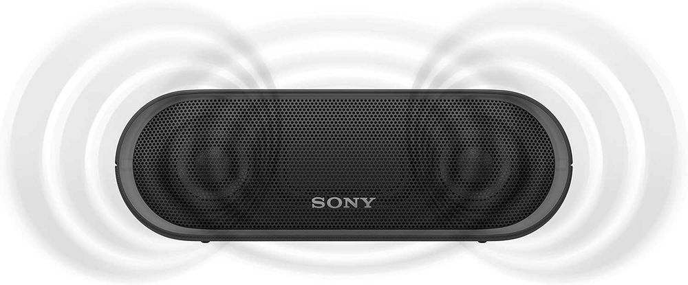 Głośnik Sony SRS-XB20