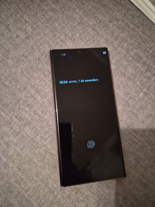 Samsung s22 ultra 10 capas e 4 películas