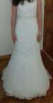 Vestido de Noiva