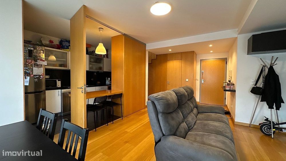 Apartamento T3 para venda