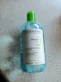 Tonik bioderma sebium H2O 500 ml